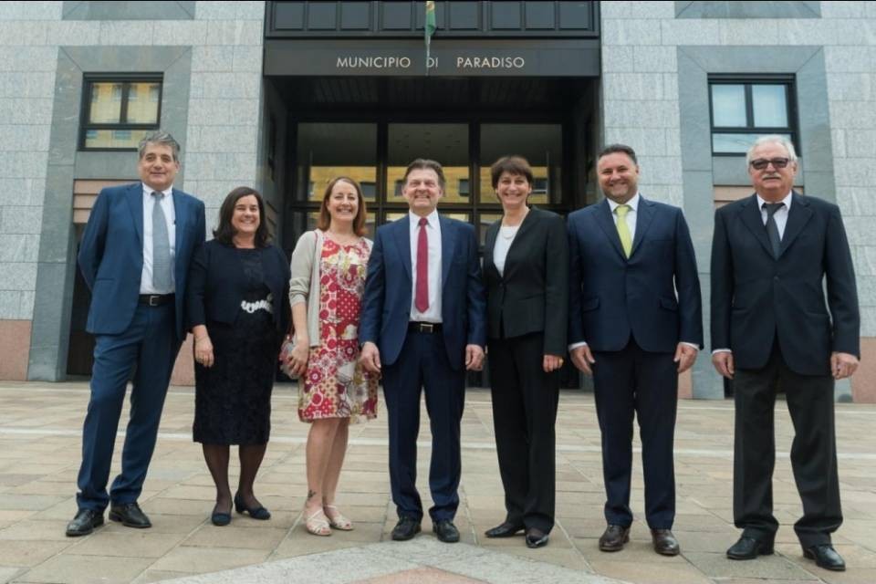 "Niente cimitero, alla Lega un Dicastero importante"