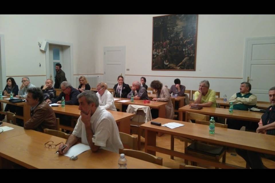 I socialisti momò si riorganizzano