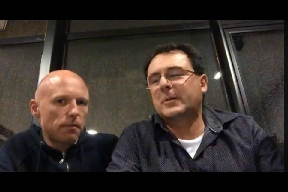 "Le mie interrogazioni sono utili, quelle di Pronzini servono solo ai sindacati"