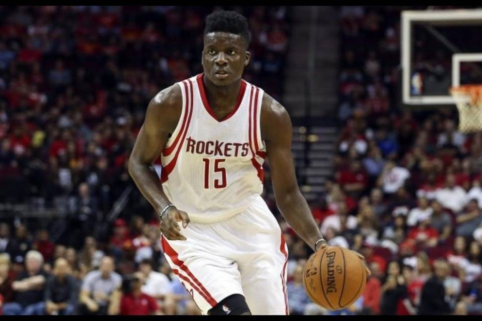 Clint Capela, lo svizzero che sta facendo la differenza in NBA