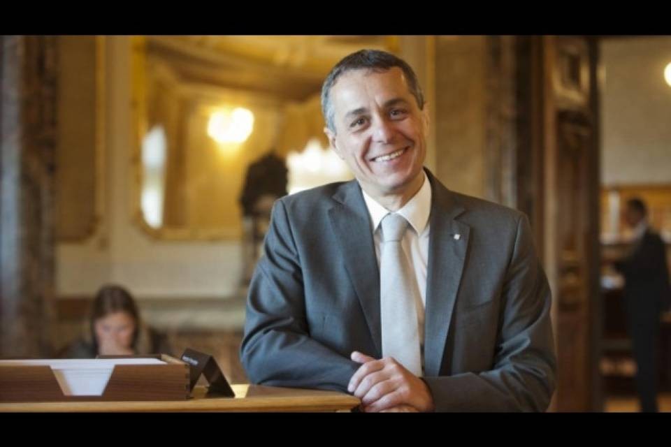 Cambiare Dipartimento? "Sarebbe una frustrazione"