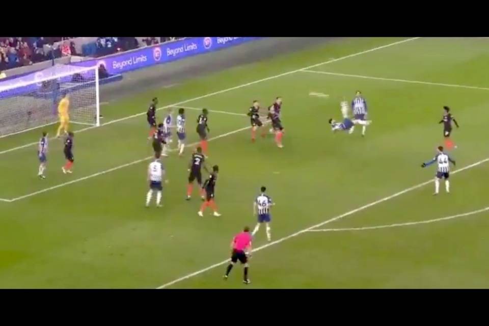 Il goal dell'anno è già stato segnato?