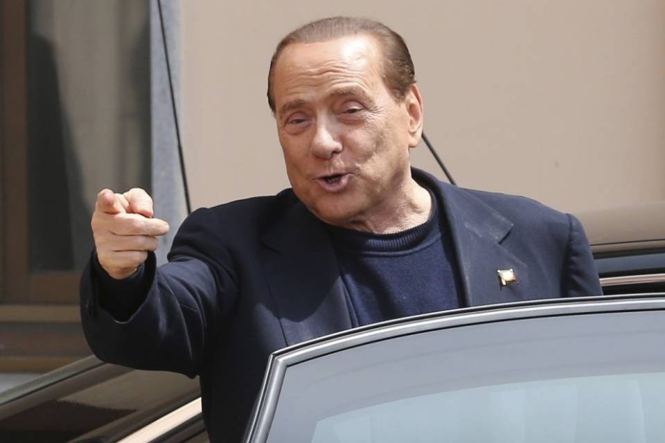Closing Milan: "Se salta, torno!"