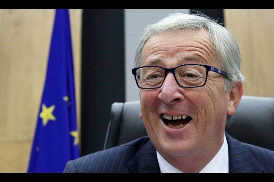 Juncker sfiorato da un nuovo scandalo intercettazioni
