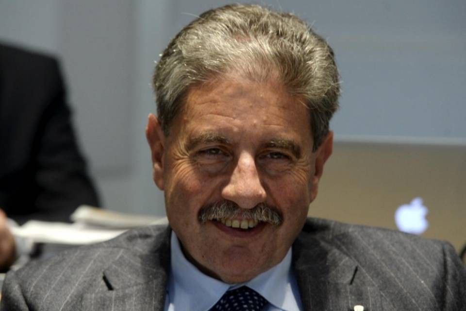 Merci pericolose, Celio: "Fine dei controlli?"