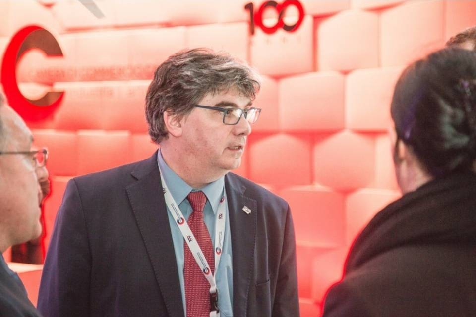 "Economia ticinese: il 2018 cominciato con buoni auspici"