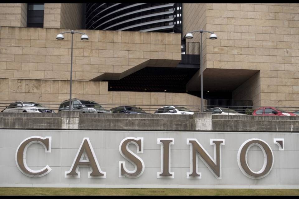 Casinò di Campione, "tutto funziona ordinatamente"