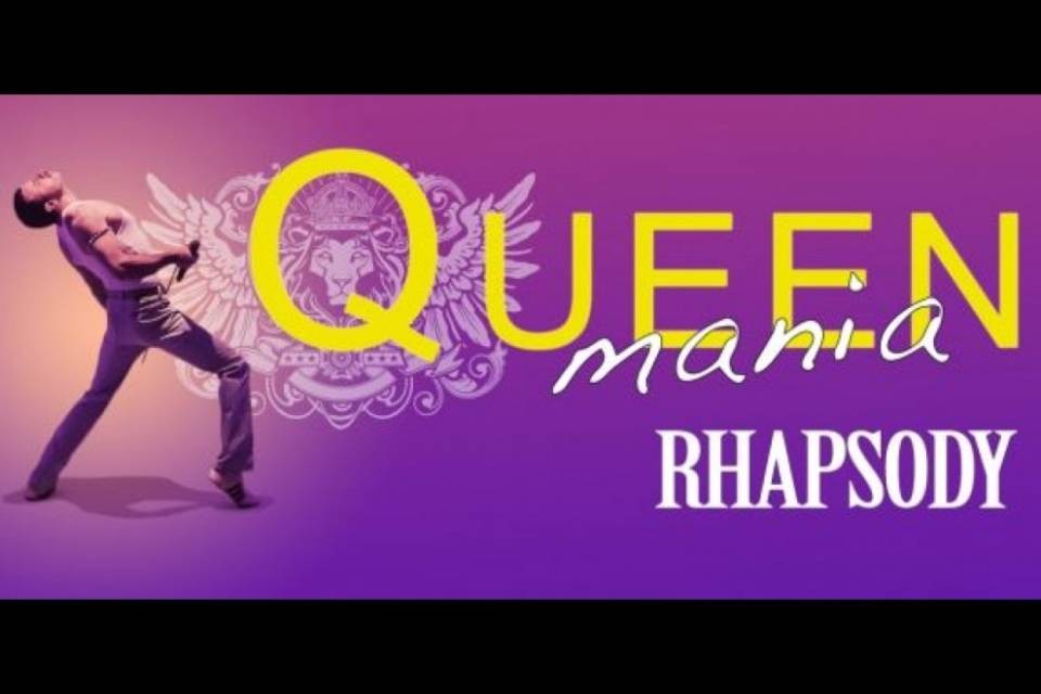 Queenmania Rhapsody farà tappa in Ticino