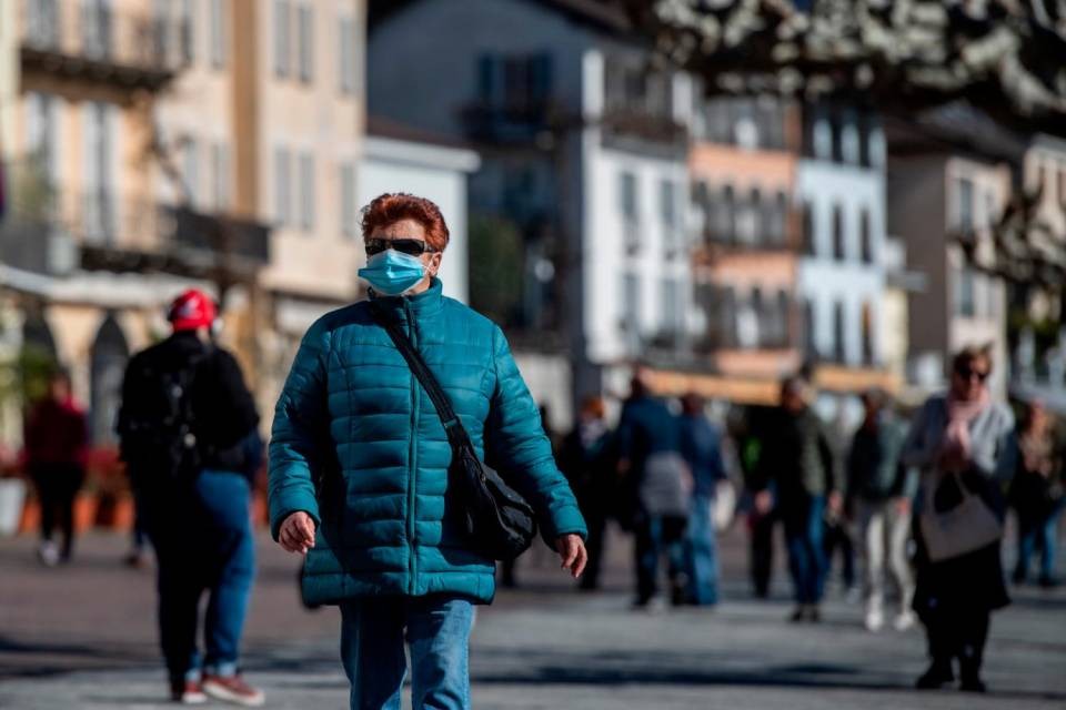 Foto CdT/Gabriele Putzu