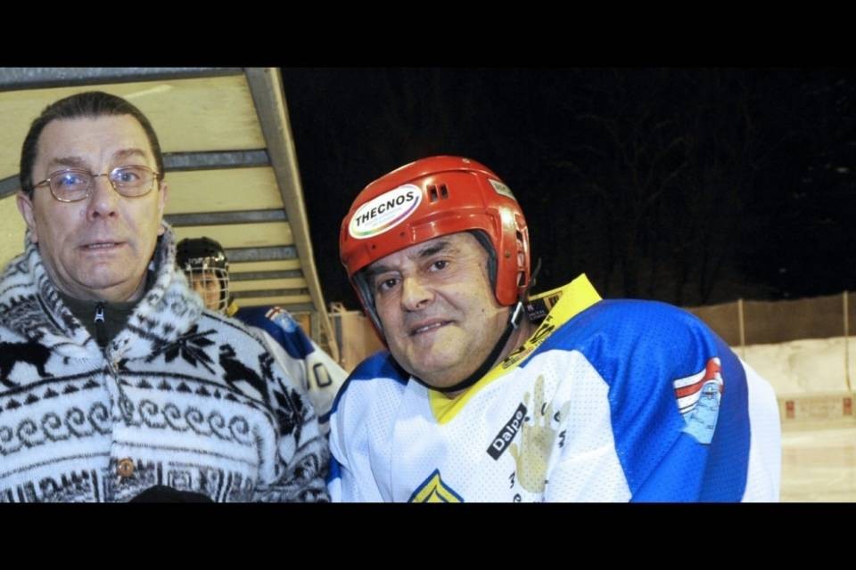 I capitani HCAP