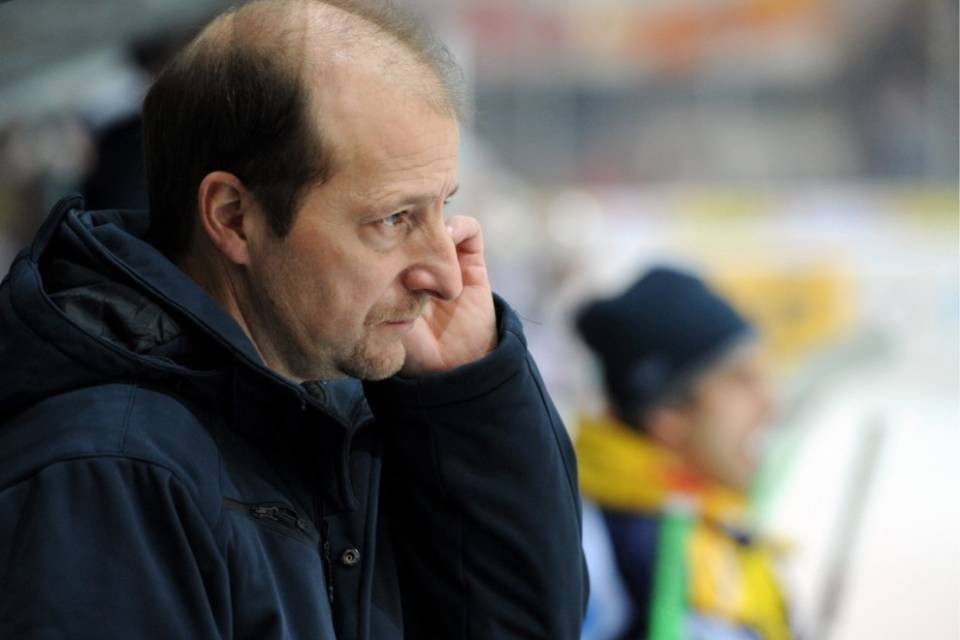 L'Ambrì e Diego Scandella si separano