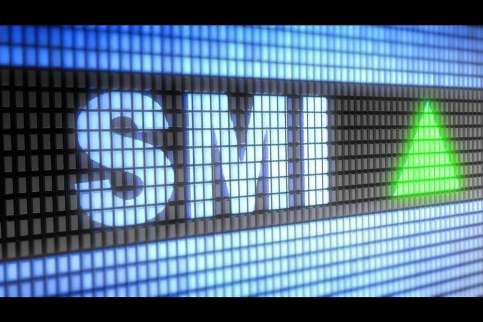Borsa svizzera chiude in crescita, SMI +0,37%