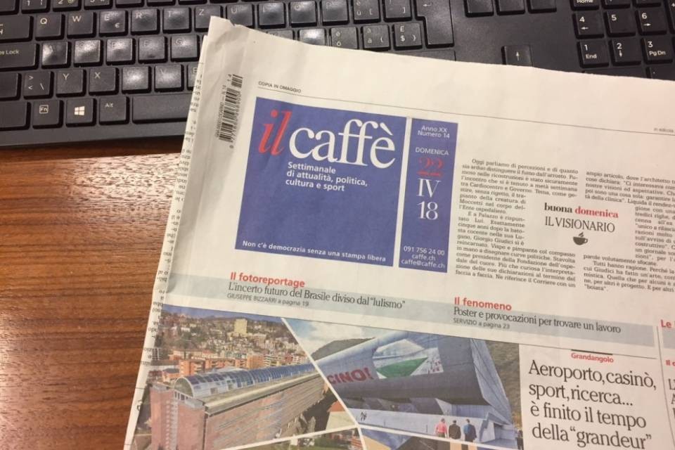 Chiusa la vertenza giudiziaria tra la Sant'Anna e il Caffè