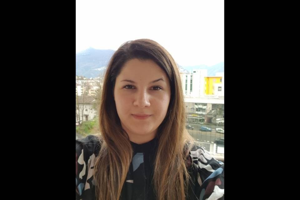 Marina Kokanovic - I genitori dicono sì alla Riforma fiscale e sociale