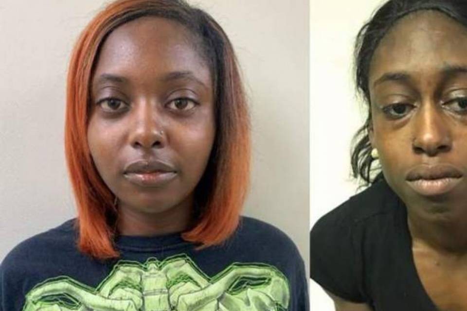 Incredibile in Alabama! Le sparano mentre è incinta: è accusata di omicidio