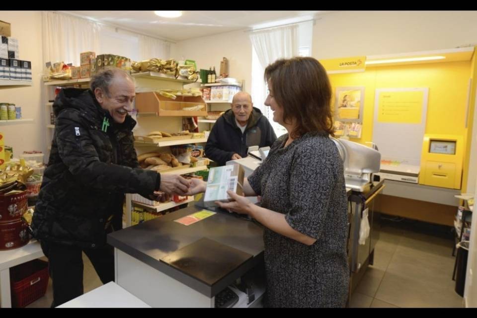 La Posta si rinnova nel Locarnese