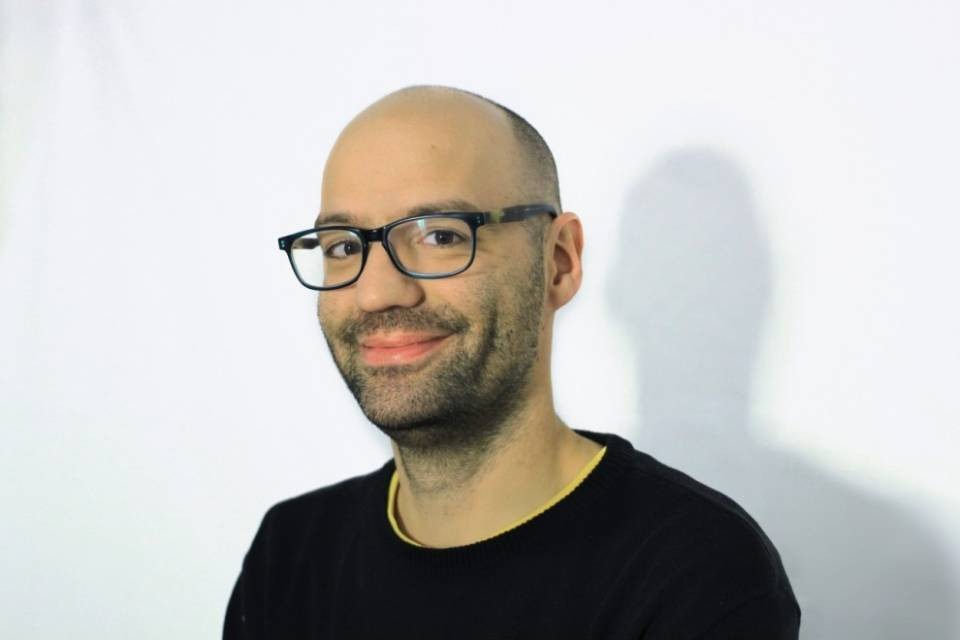 Ronnie David - No Billag: è in gioco la democrazia