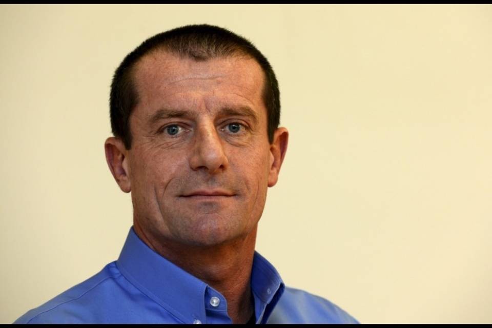 Marco Pina - Valera verde: a che prezzo?