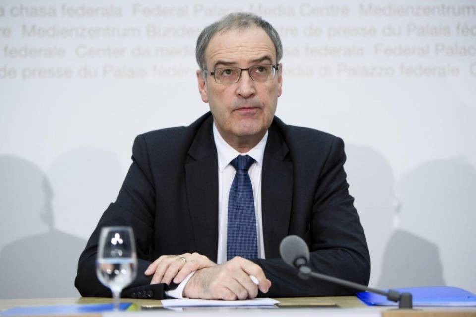 "Triplicare il personale destinato alla cybersicurezza"