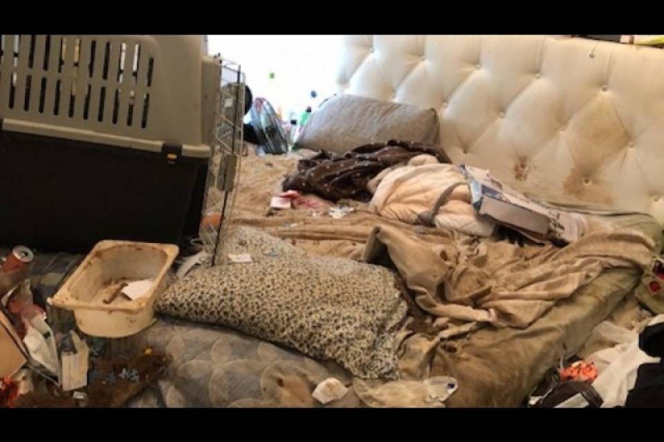 Stabile di via Industria: "Da gennaio si cambia"