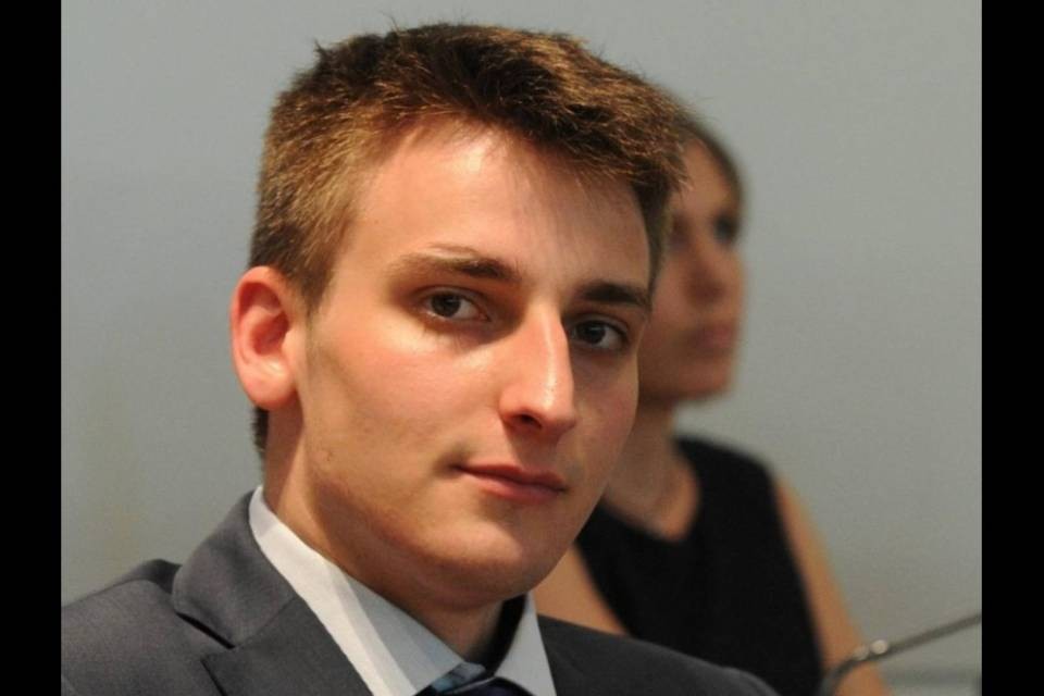 Fabio Käppeli - Sì al rispetto della… legalità!