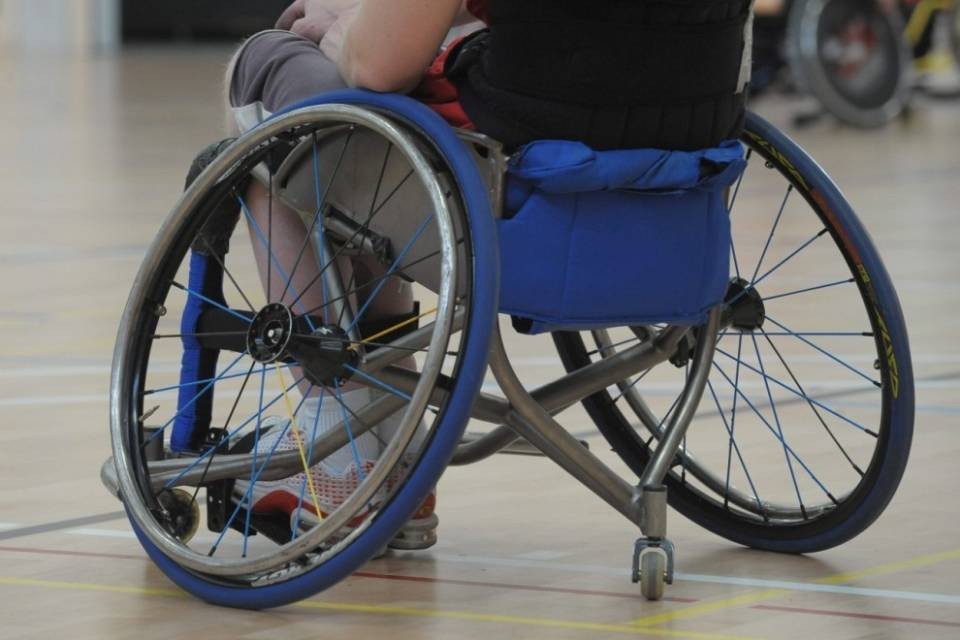 Posteggi "rubati" ai disabili: a Lugano una multa al giorno