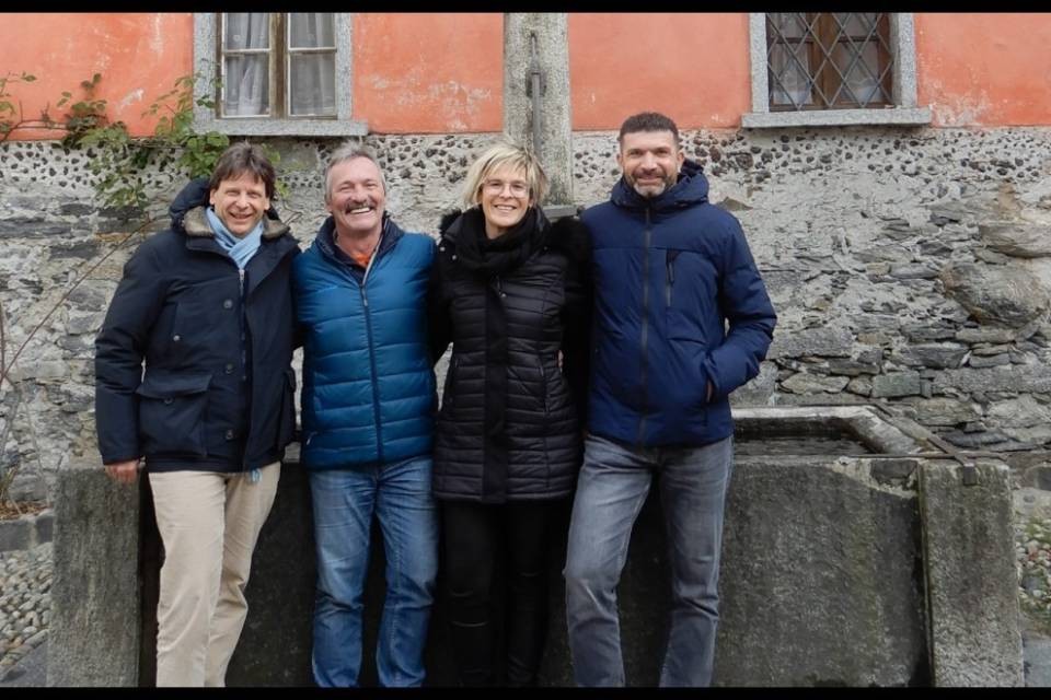 Avegno: presentata lista civica "insieme"
