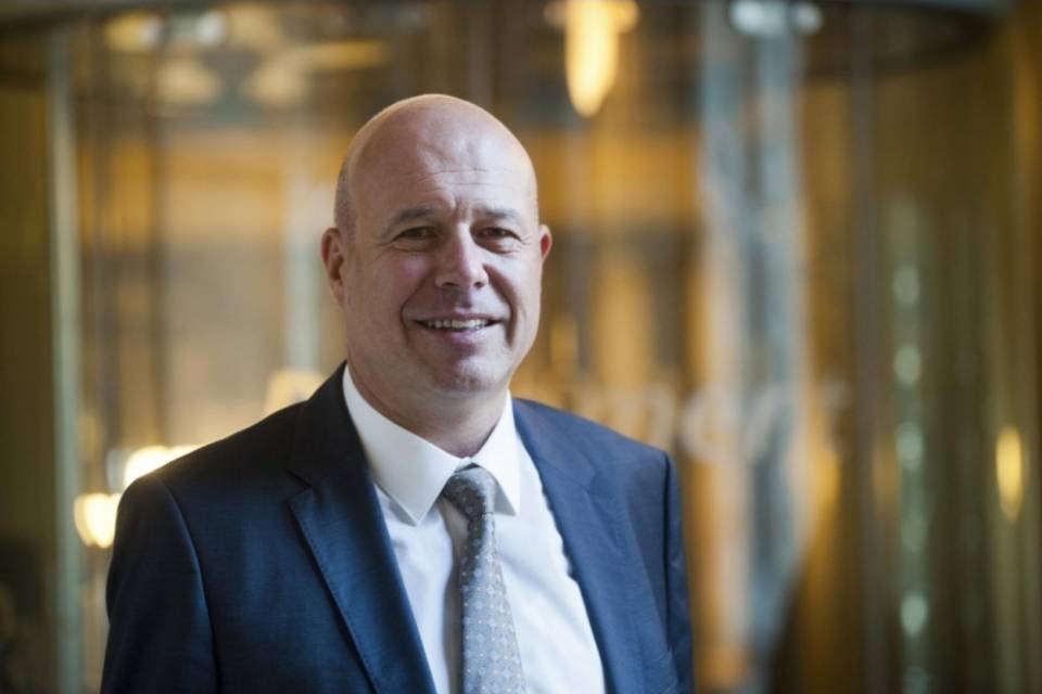 Fabio Regazzi - Gottardo: i cinque errori capitali!
