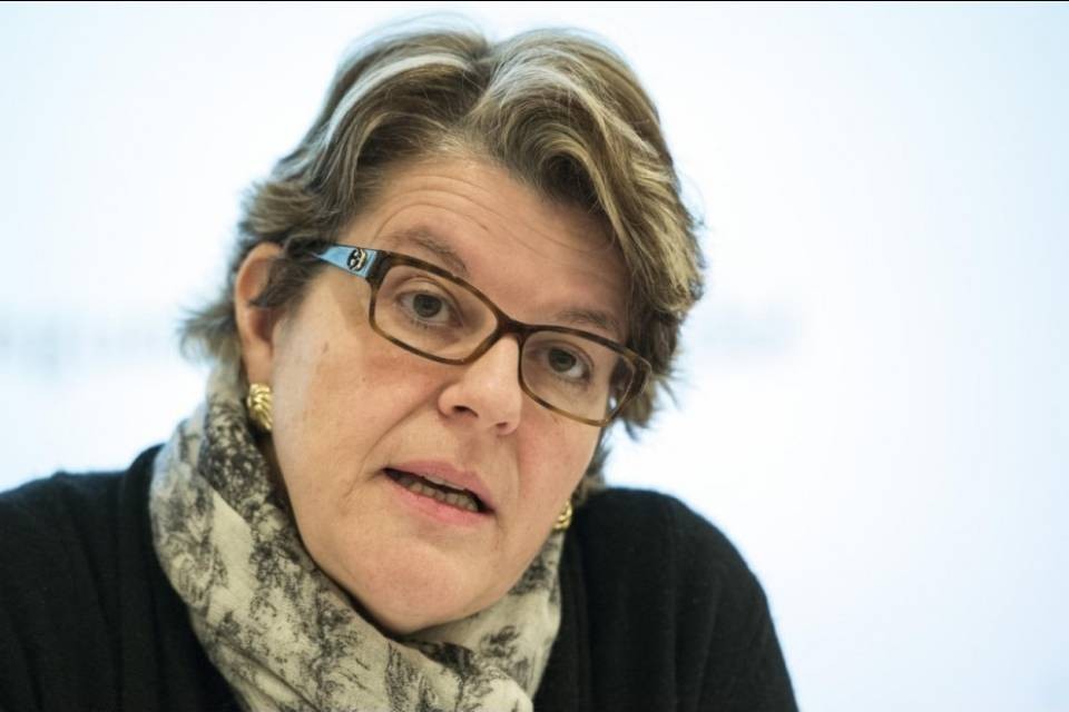 "Di sinistra? Noi difendiamo tutti"