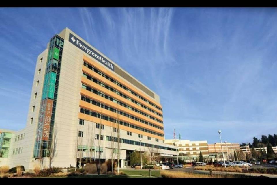 Ombrello scambiato per fucile, ospedale in "lockdown"