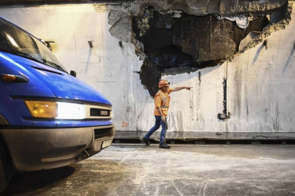 Processo San Salvatore, parola alle difese