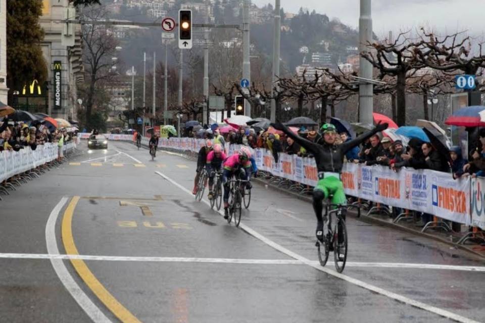 Tragedia sfiorata al GP Lugano