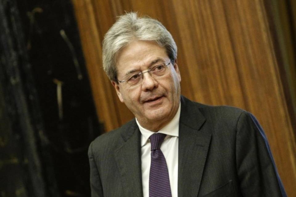 Accordo fiscale, parte la lettera a Gentiloni