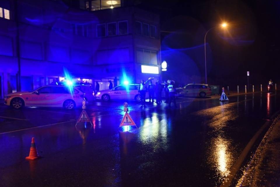 Mortale a Mendrisio: “Su quella strada si corre troppo”