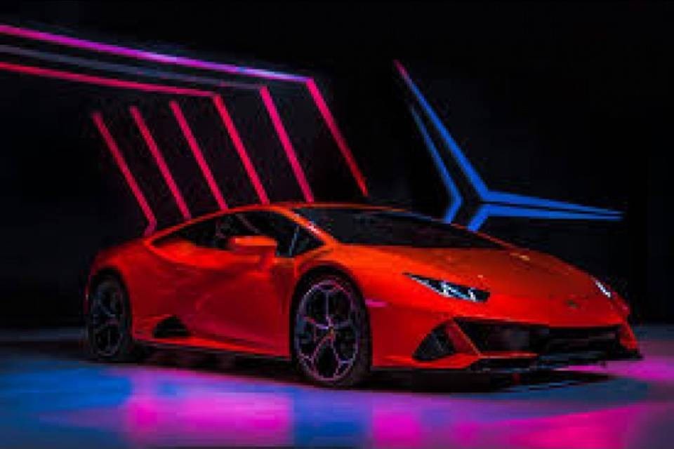 I 25 bolidi del figlio del dittatore venduti per 23,4 milioni