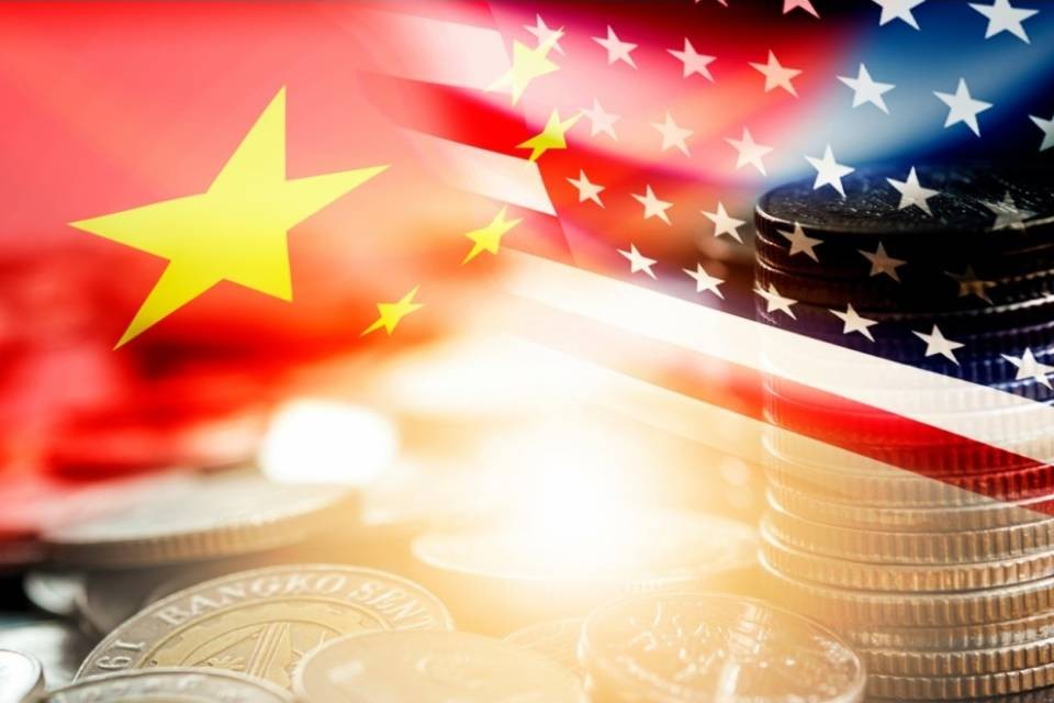 Tregua tra USA e Cina, firmato l'accordo commerciale