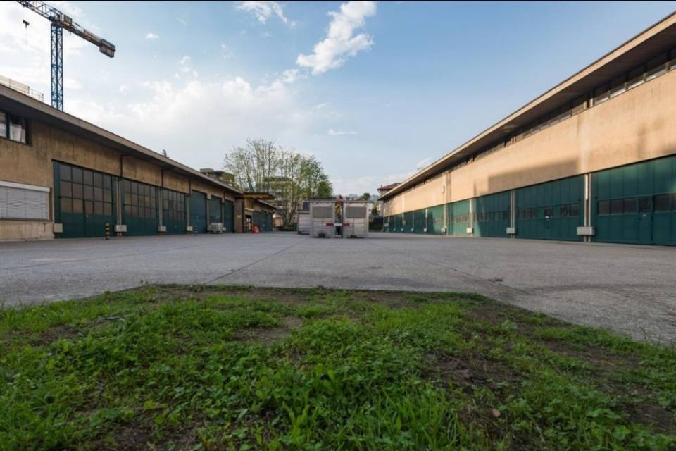 Lugano: il DSU si sposta alla Stampa