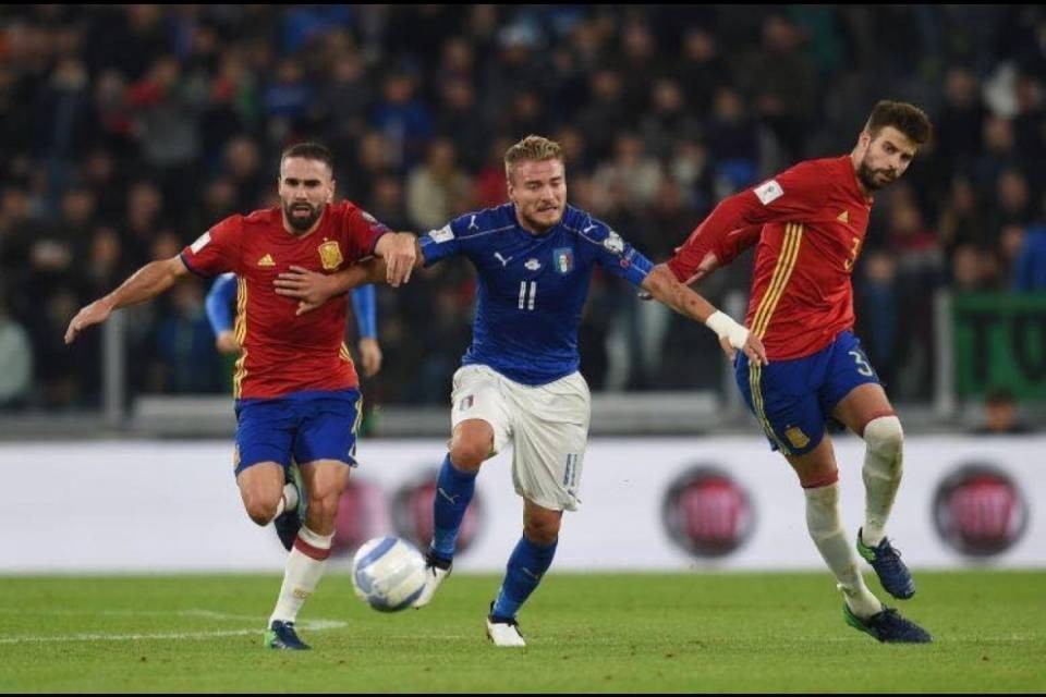 Alioski, che beffa!