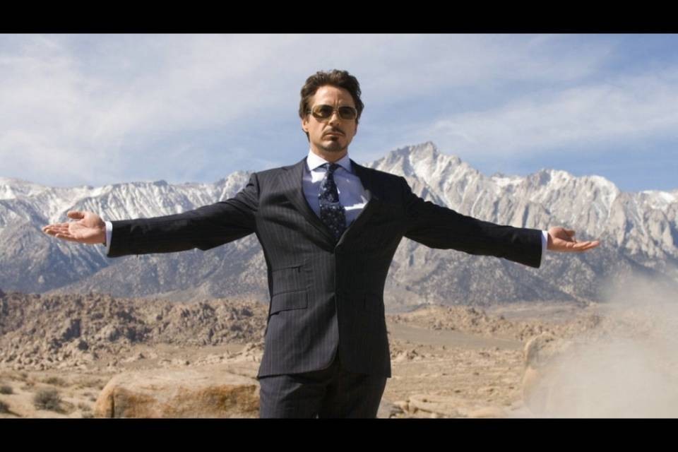 Robert Downey Jr. salverà l’ambiente grazie ai robot
