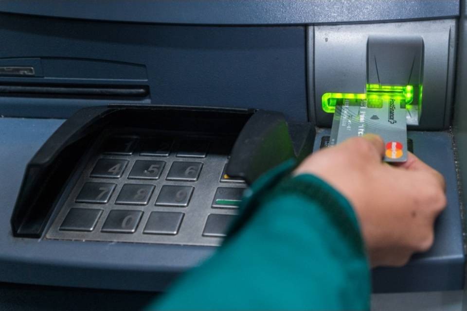 2019 anno record per gli attacchi ai bancomat