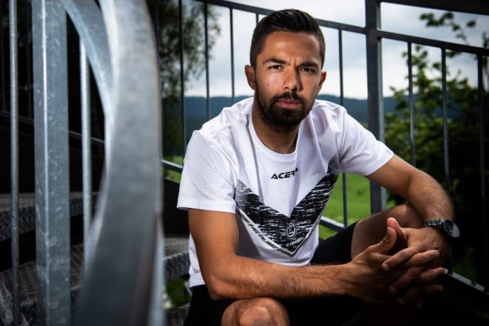 Sabbatini: “Mancano rabbia e voglia di vincere”