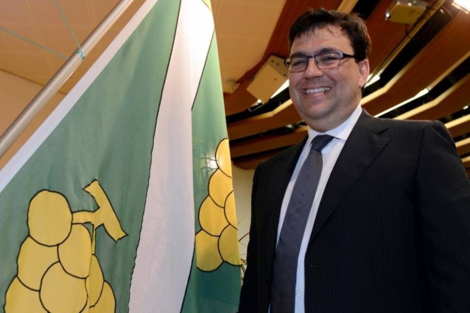 Vacallo, il sindaco c'è