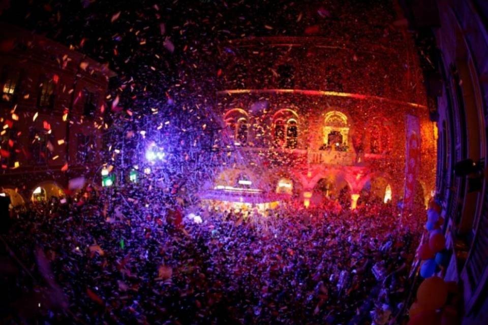 "Plauso al carnevale (ma non al Rabadan)"