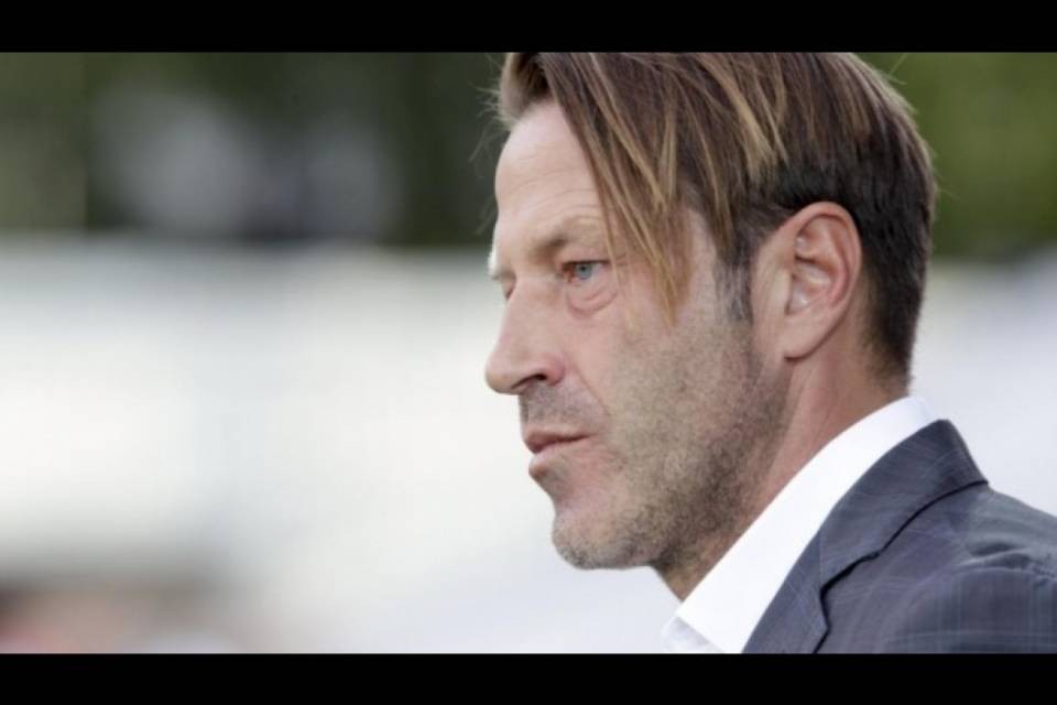 "Grazie Christian Constantin"