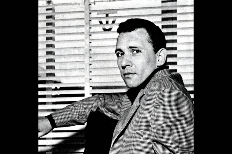 È morto l'attore Paolo Ferrari