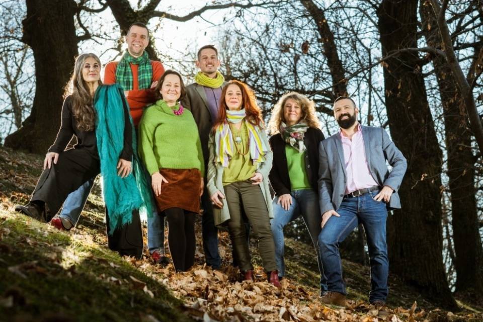L’AlternativA – Verdi e SinistrA insieme presenta i propri candidati