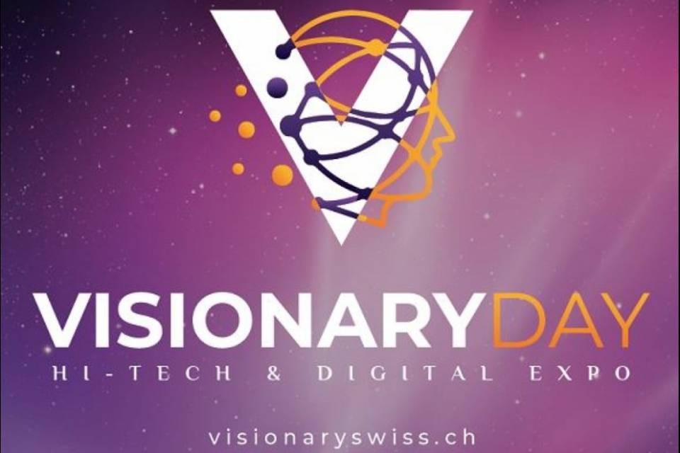Visionary Day 2019, High Tech & Digital Expo