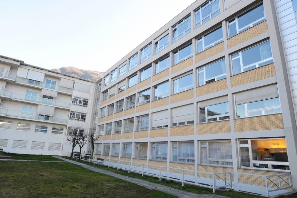 Pulisce una stanza e contrae la tubercolosi