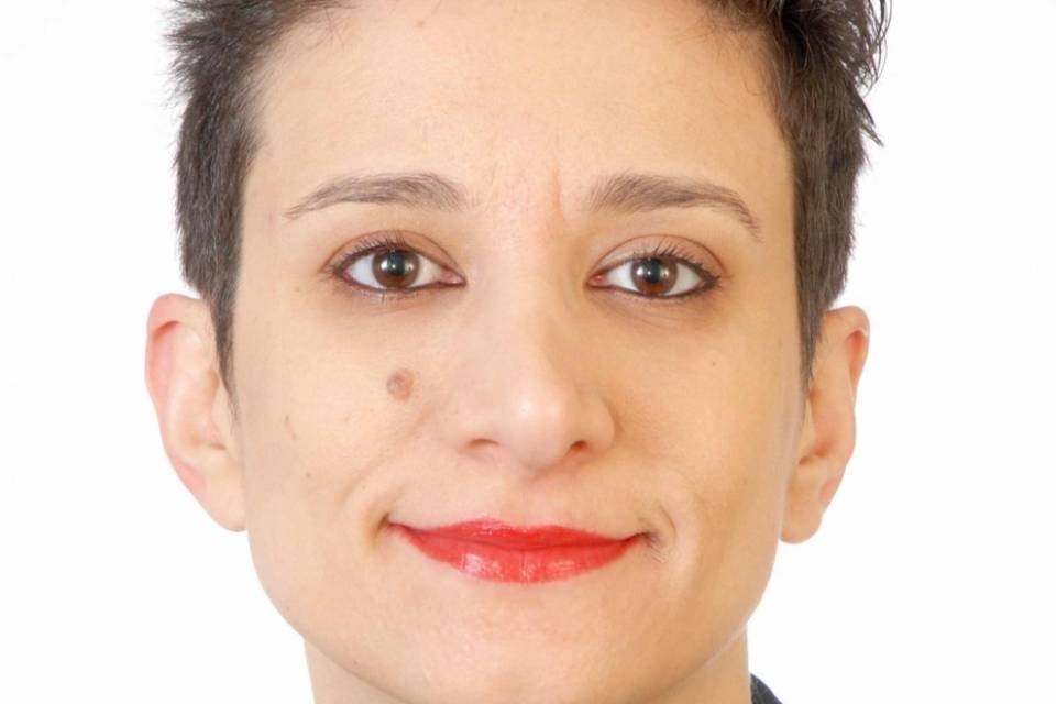 Natascia Caccia - Non ne possiamo più di non essere ascoltati dal Cantone