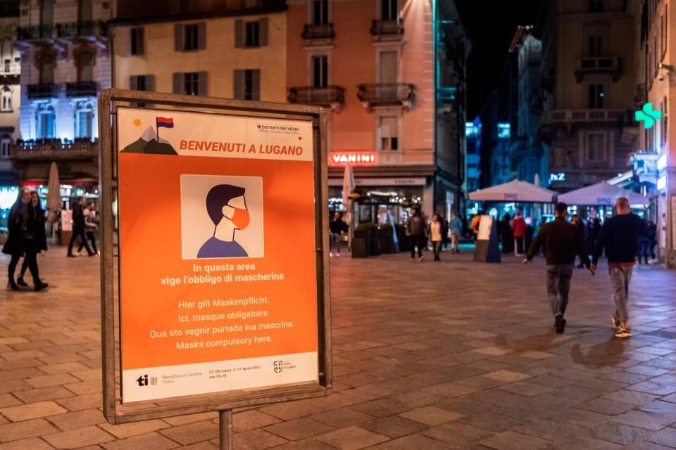 Foto © CdT/ Chiara Zocchetti
